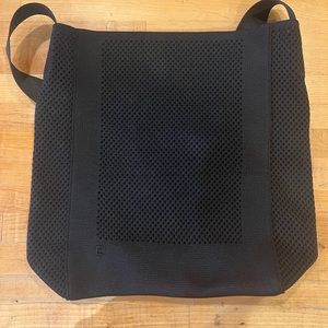 Everlane Do It All Tote - Black